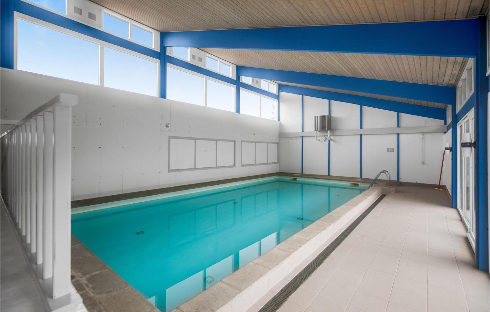 Awesome Apartment In Nexo With Sauna Екстериор снимка